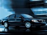 Buick Lucerne CXS 2005 года
